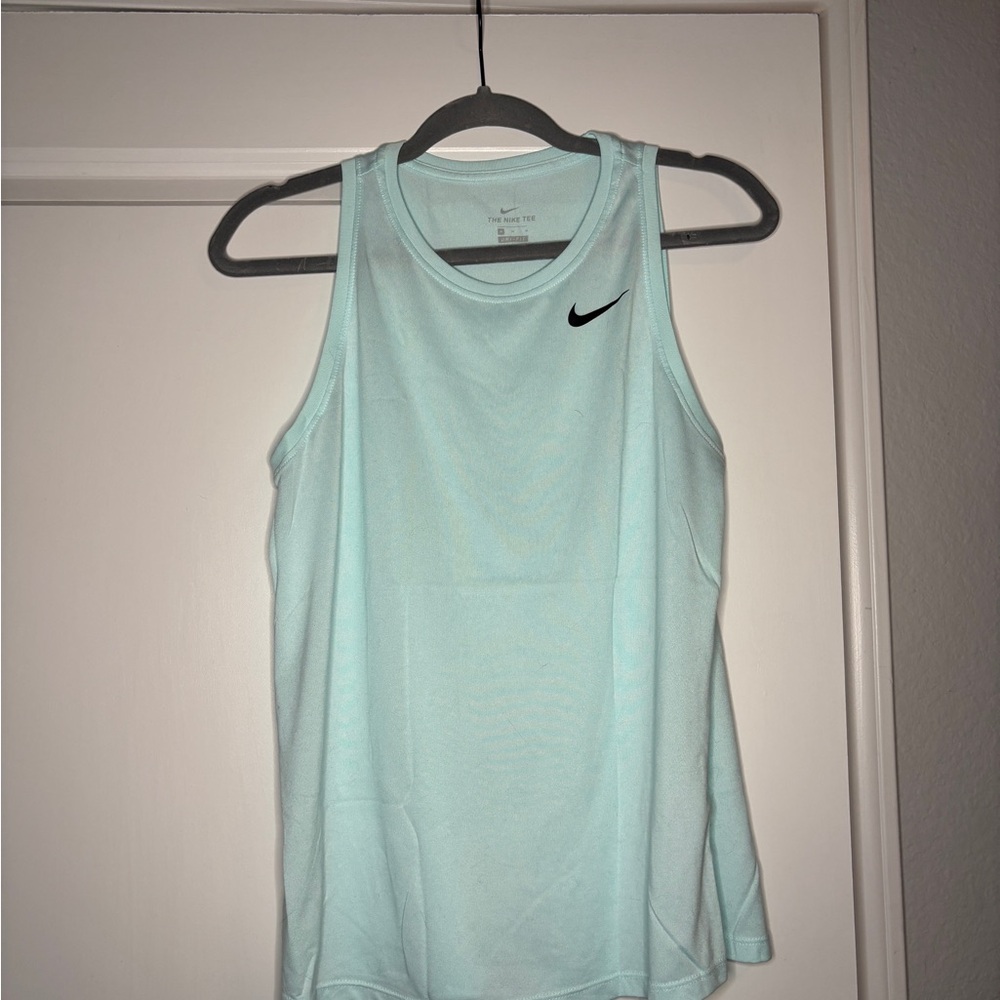 Nike Women's Aqua Tank Top
